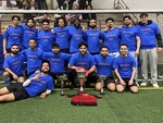 C3b playoffs fc binks
